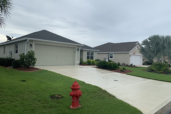 3157 Eastfield Path, The Villages, FL 32163 - The Village of Gilchrist