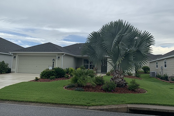 3157 Eastfield Path, The Villages, FL 32163 - The Village of Gilchrist