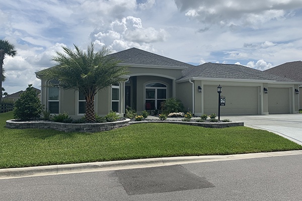 5795 Gilmore Terrace, Wildwood, FL 34785 - The Village of Fenney
