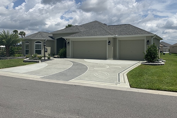5795 Gilmore Terrace, Wildwood, FL 34785 - The Village of Fenney