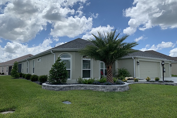 5795 Gilmore Terrace, Wildwood, FL 34785 - The Village of Fenney